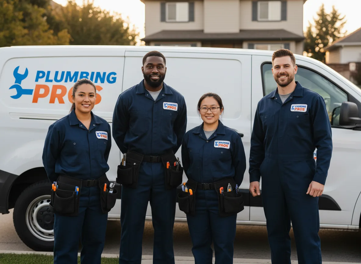 Water Heater Repair company in Courtenay, ND